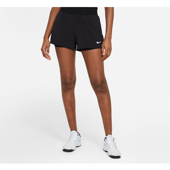 Nike Court Dry Flex Victory Short Women 