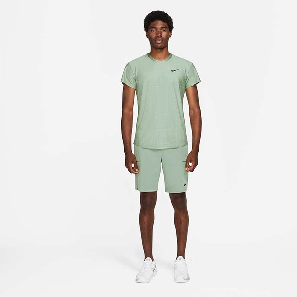 Nike Court Breathe Advantage Top 