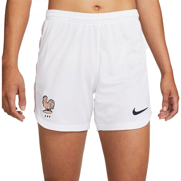 Onschuldig privaat Van storm Nike France Women's Away Short - Sportshop.com