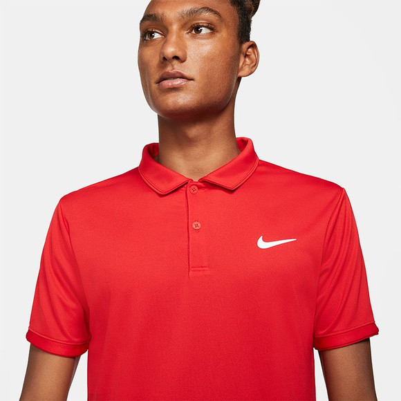 Nike Court Dry Victory Polo Men 
