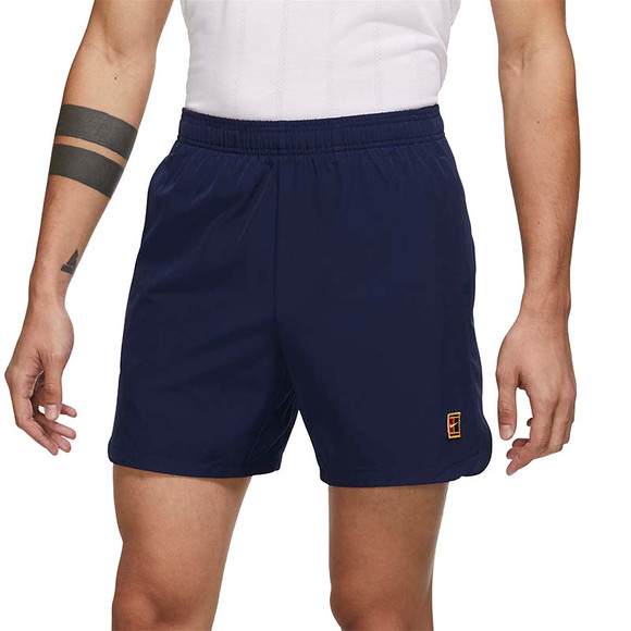 Nike Court New York Slam Short 