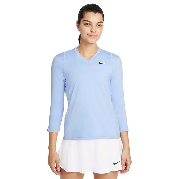 Nike court pure 3/4 top discount
