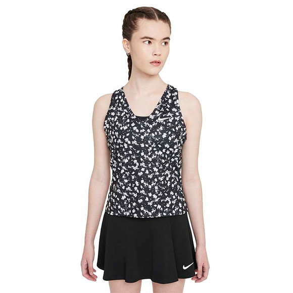 Nike court new arrivals printed tank