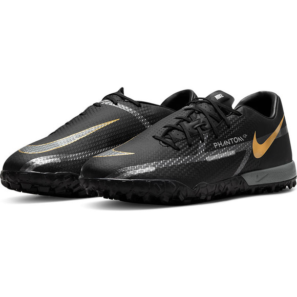 Hypervenom phantom TF Zwart hotsell
