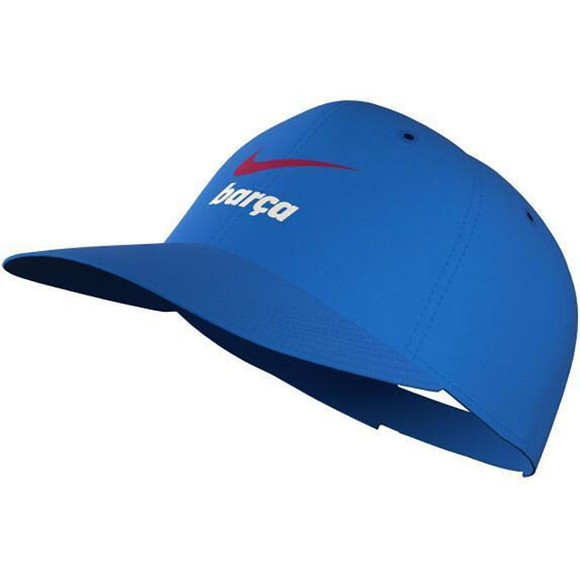 Nike FC Barcelona H86 Cap Kids 