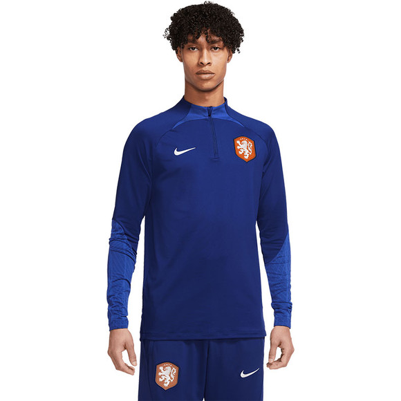 Nike Netherlands Strike Trainingsshirt