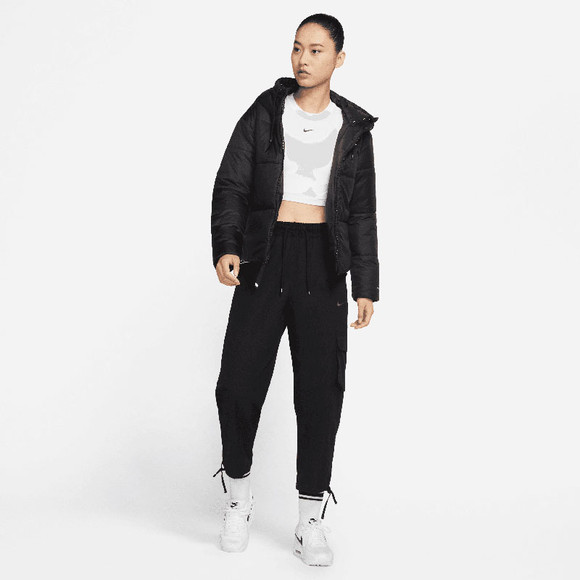 Nike Sportswear Classic Tape Jas Dames 