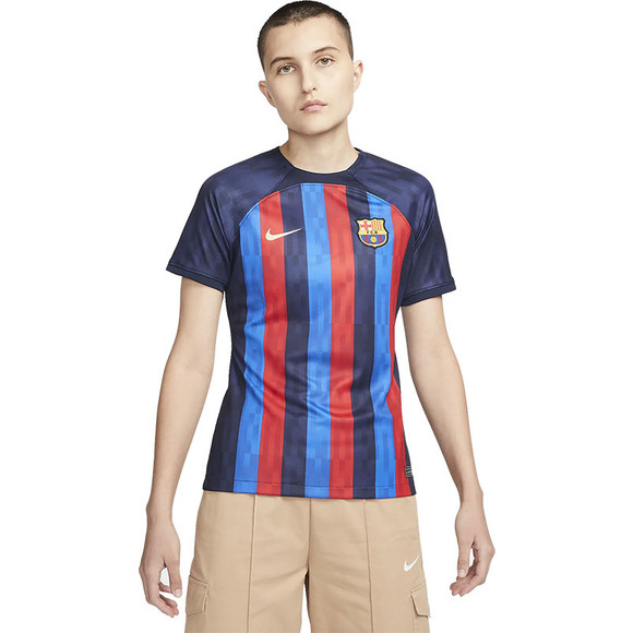 richting Beperken antiek Nike FC Barcelona Thuis Shirt Dames 2022/2023 - Sportshop.com
