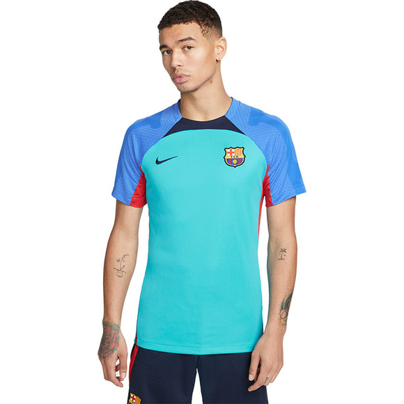 Nike FC Barcelona Strike Top 2022 2023 Sportshop