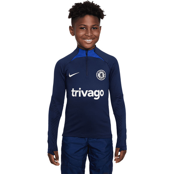 Chelsea training sale top junior