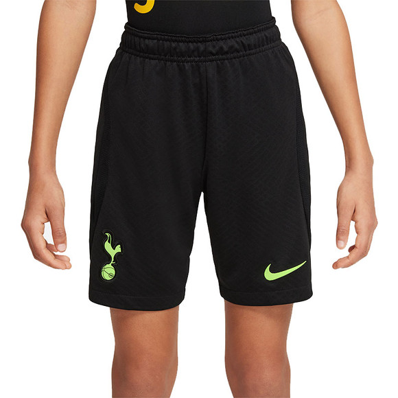Tottenham kids best sale shorts