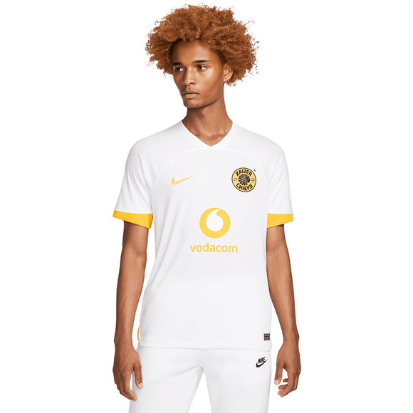 Nike Kaiser Chiefs Uit Shirt 2022 2023 Bij VoetbalDirect