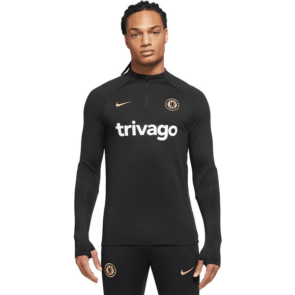Chelsea strike drill top best sale