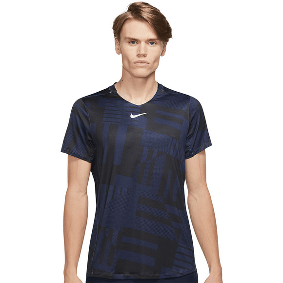 Nike Court Advantage Printed Top