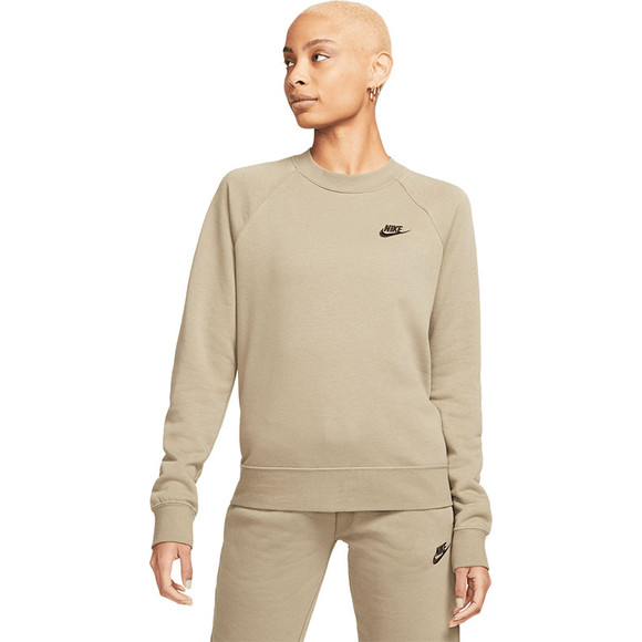 Nike Sportswear Essential Fleece Crew Women's Top 