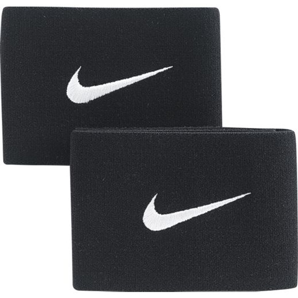 Nike Guard Stay II Black Bij VoetbalDirect