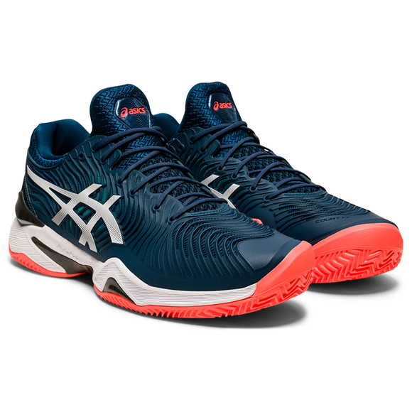 Asics Court FF Clay Heren - Sportshop.com