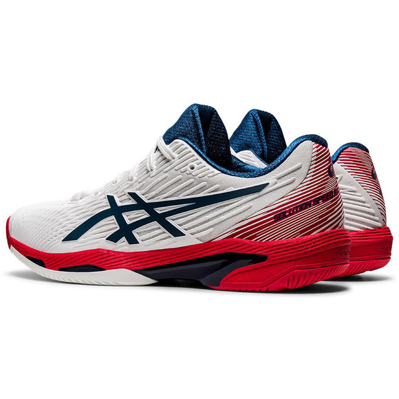 asics solution speed ff men