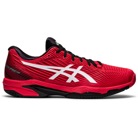 Asics solution sales speed ff