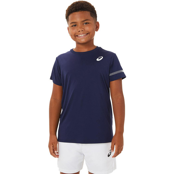 Asics Plain Top Jongens Sportshop