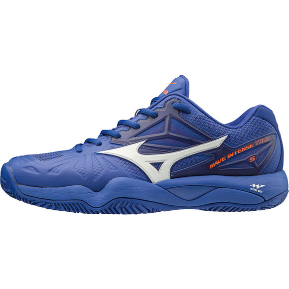 Mizuno Wave Intense Tour 5 CC Heren TennisDirect