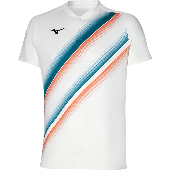Mizuno Shadow Polo Men Sportshop