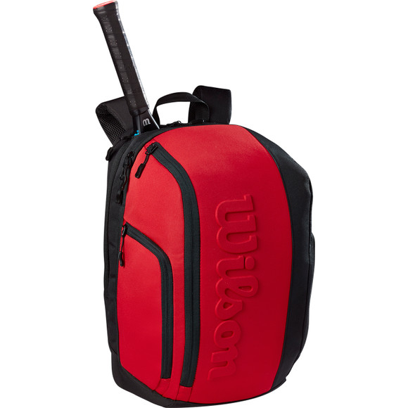 Wilson clash duffle sales bag