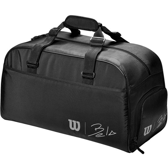 Wilson duffle bag sale