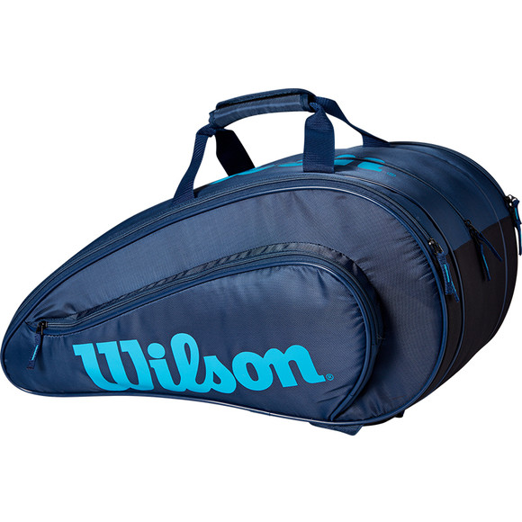 WILSON RAK PAK BLUE