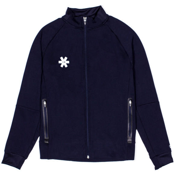 Osaka Track Jacket Junior HockeyDirect