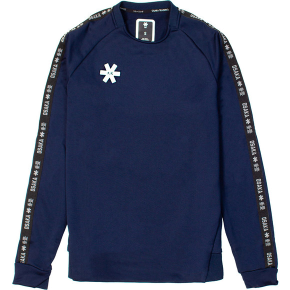 Osaka Training Sweater Heren HockeyDirect