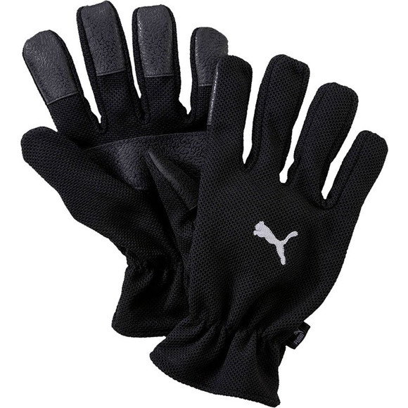 Puma winter gloves hotsell