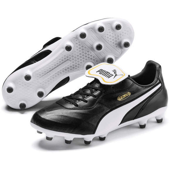 Puma King Top FG Bij VoetbalDirect
