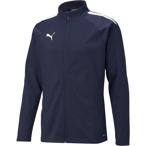 Puma LIGA Training Jacket Handballshop