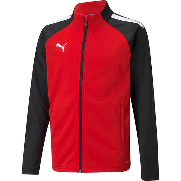 Liga training cheap jacket