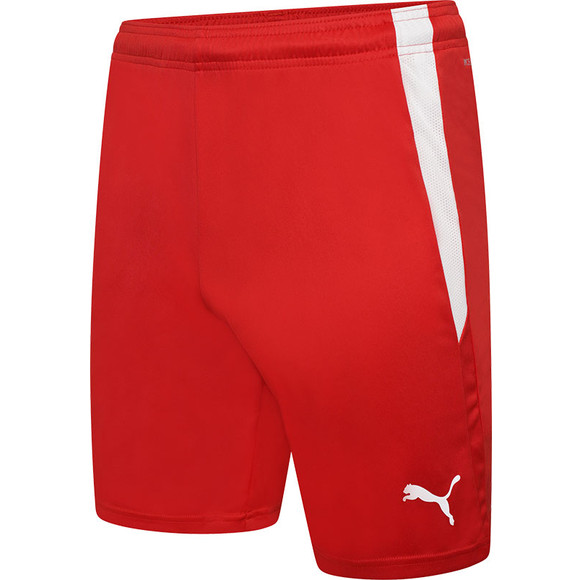 Calção puma shop liga with brief