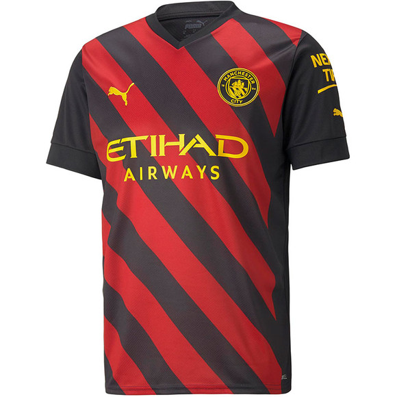 Man city kit puma cheap