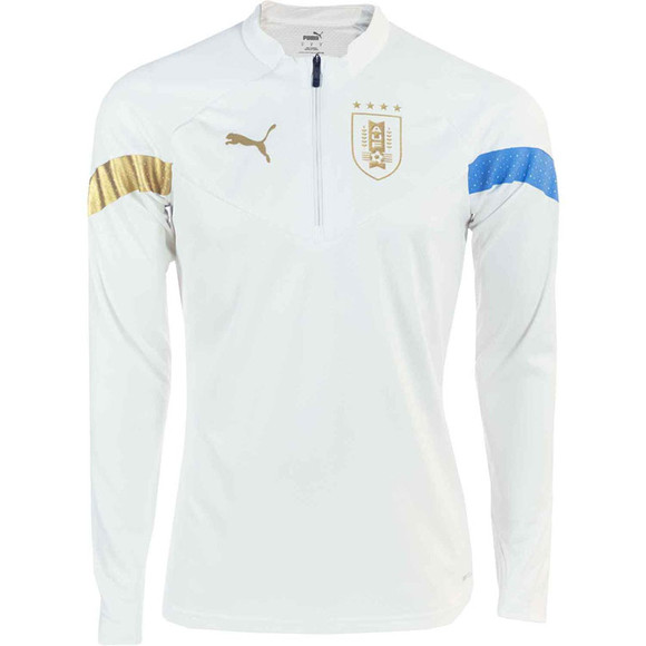 Puma uruguay jacket on sale