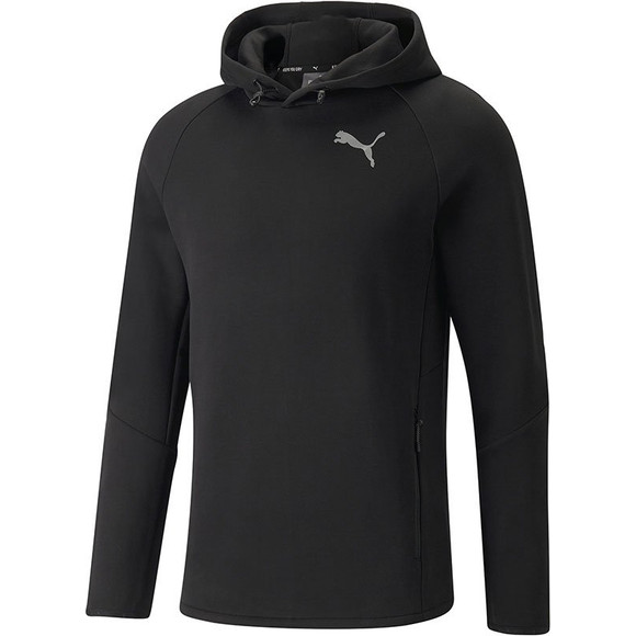 Puma store evostripe hoodie