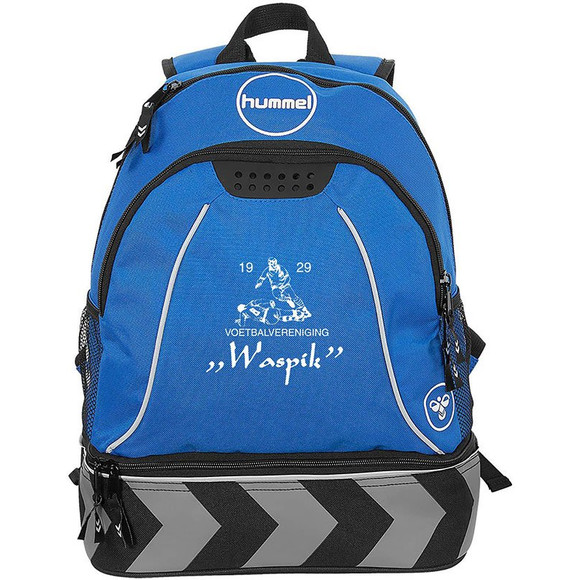 VV Waspik Hummel Brighton Backpack Bij VoetbalDirect