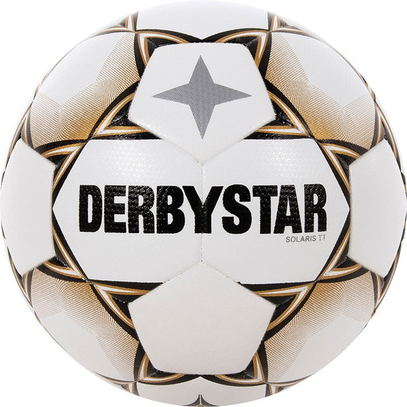 Derbystar Solaris II Maat 5 - Sportshop.com
