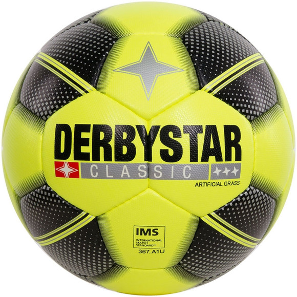 Derbystar Classic TT - Maat 5 - Kunstgras Sportshop.com