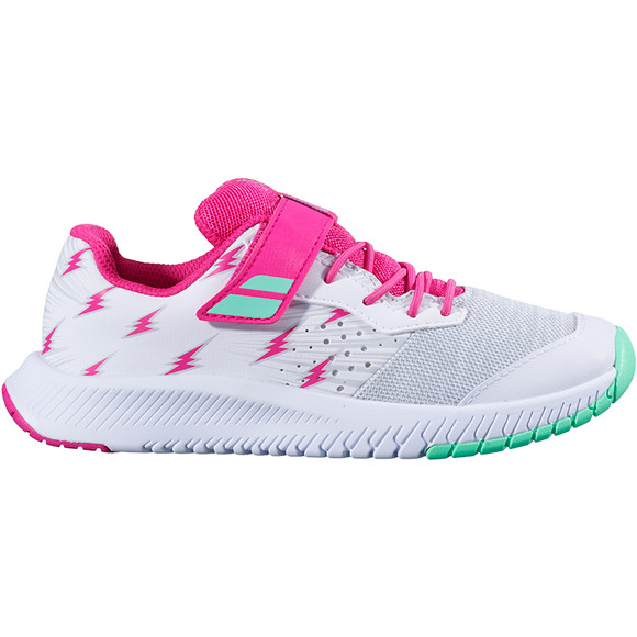 Babolat pulsion hotsell all court kid