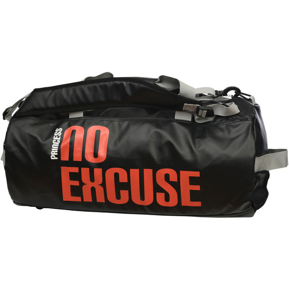 Princess store duffle bag
