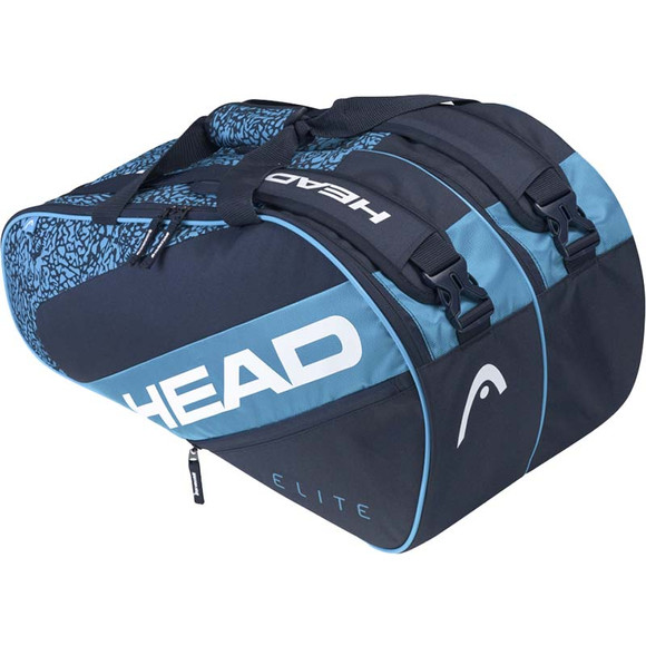 HEAD ELITE PADEL SUPERCOMBI