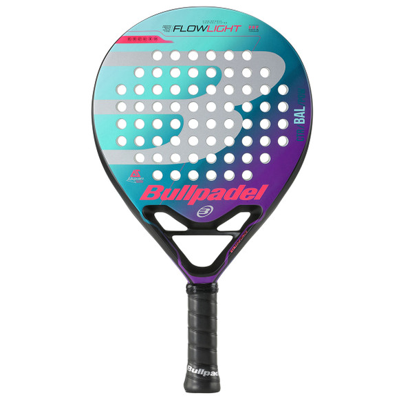 Bullpadel Flow Tour Bag Sportshop