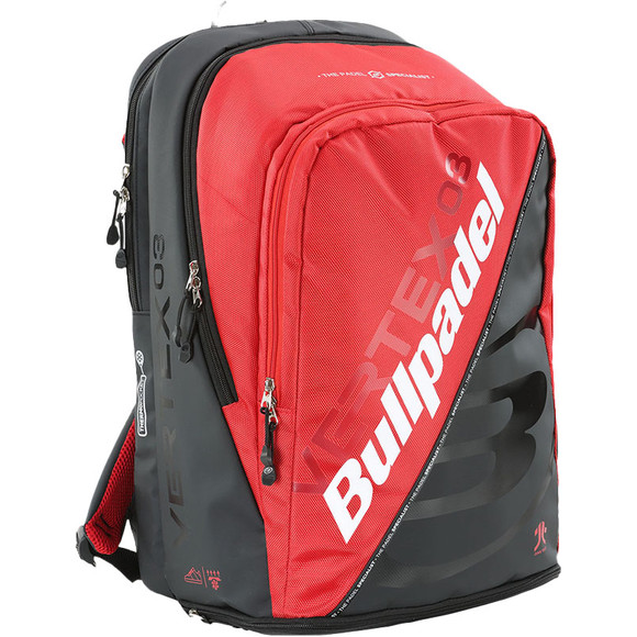 Vertex backpack deals