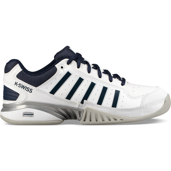 K swiss receiver best sale