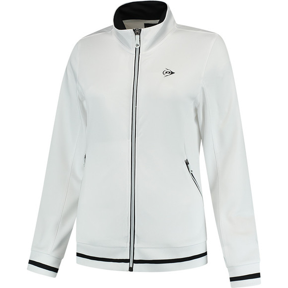 Dunlop fleece jacket sale