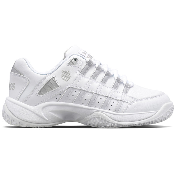 K Swiss Court Prestir Omni Women Sportshop